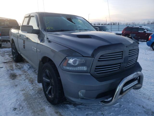 Ram 1500 sport (2013)