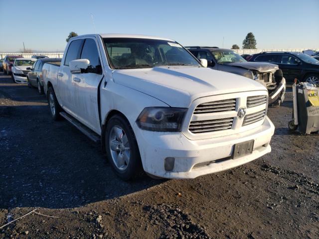 Ram 1500 sport (2014)