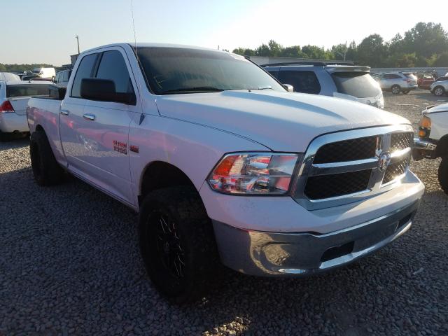 Ram 1500 slt (2014)