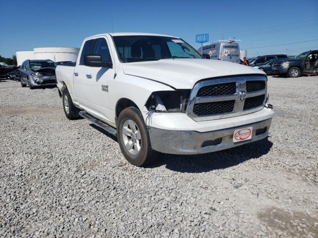 Ram 1500 slt (2017)
