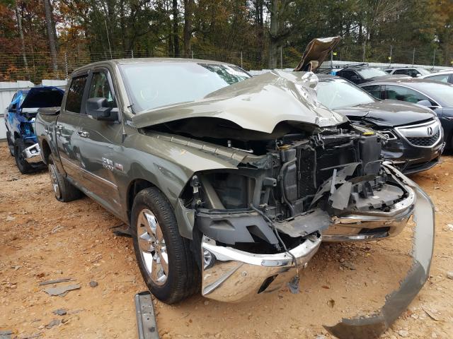 Ram 1500 slt (2015)