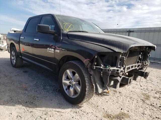 Ram 1500 slt (2014)
