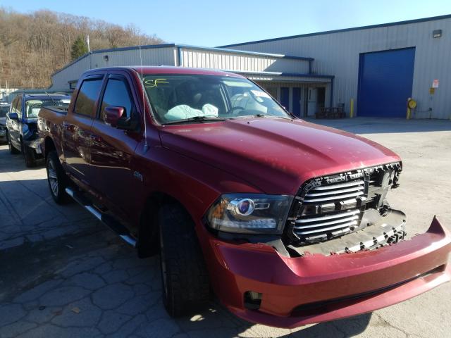 Ram 1500 sport (2014)