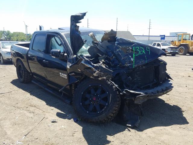 Ram 1500 sport (2013)