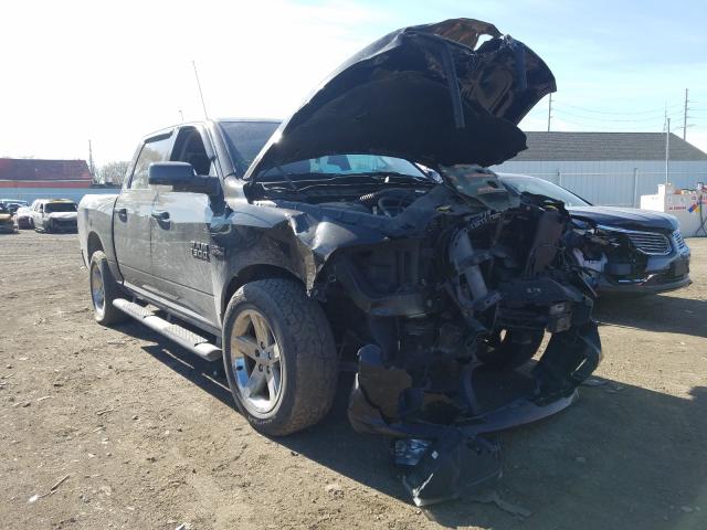 Ram 1500 sport (2016)