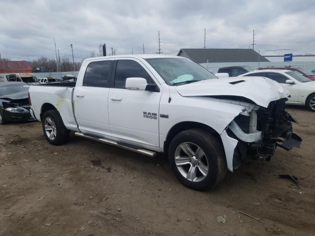 Ram 1500 sport (2014)