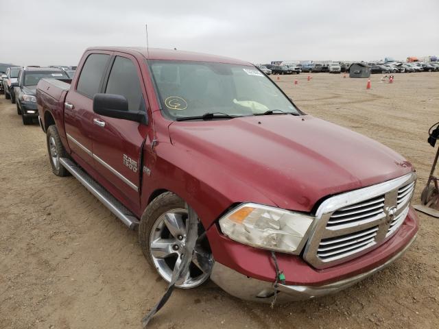 Ram 1500 slt (2014)