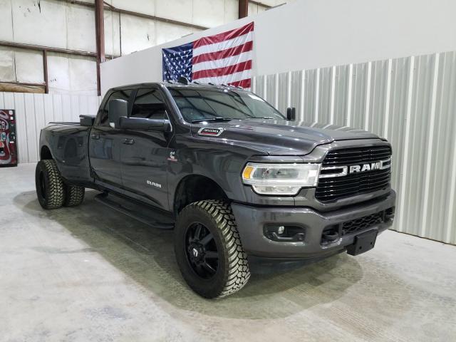 Ram 3500 big h (2019)