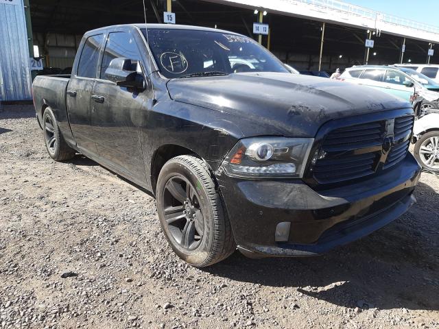 Ram 1500 sport (2014)