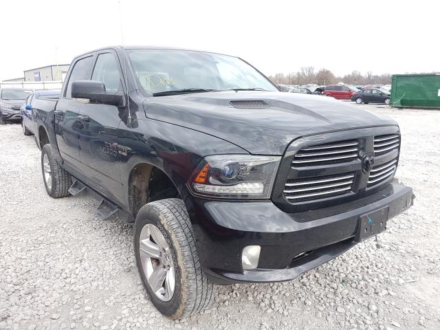 Ram 1500 sport (2015)