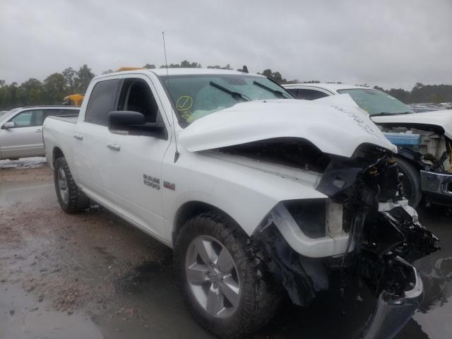 Ram 1500 slt (2016)