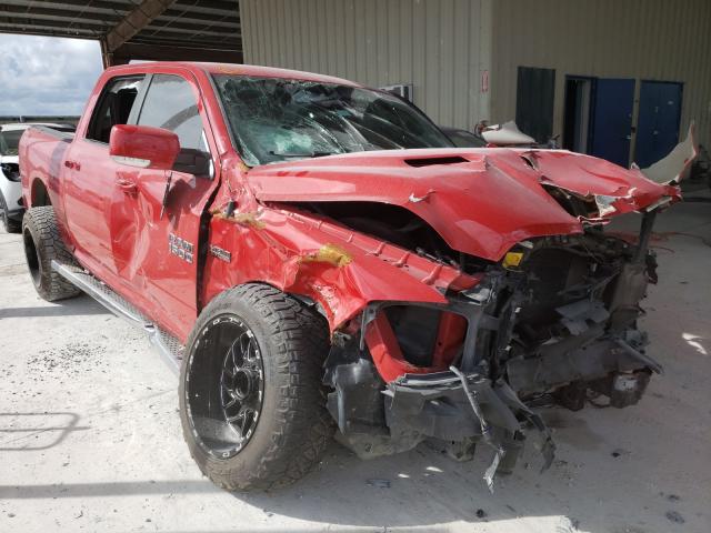 Ram 1500 sport (2015)