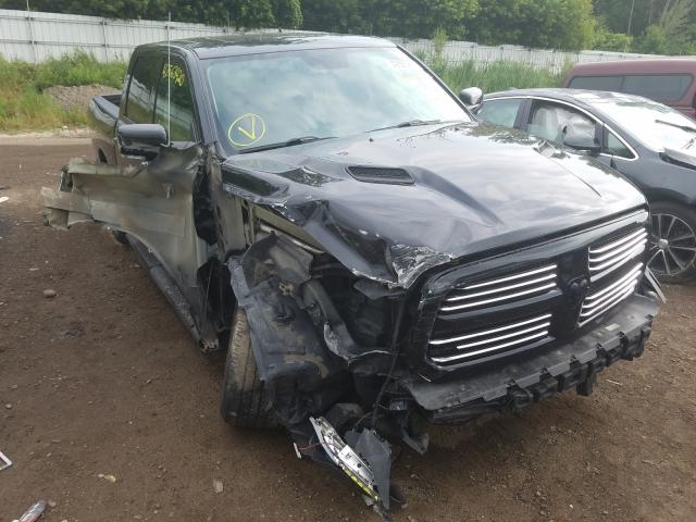 Ram 1500 sport (2017)