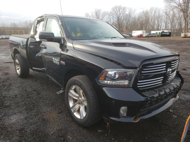 Ram 1500 sport (2015)