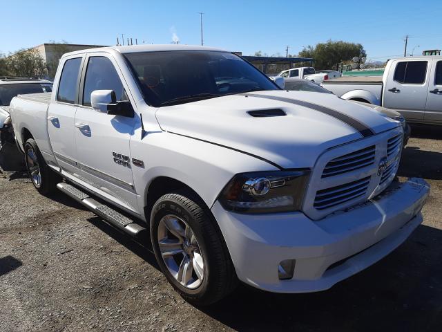 Ram 1500 sport (2013)