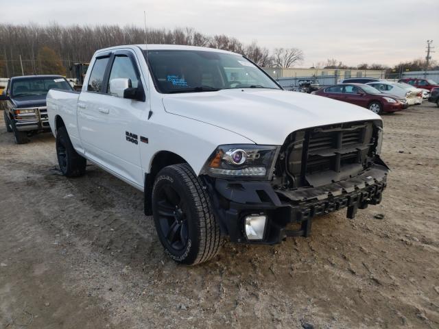Ram 1500 sport (2018)