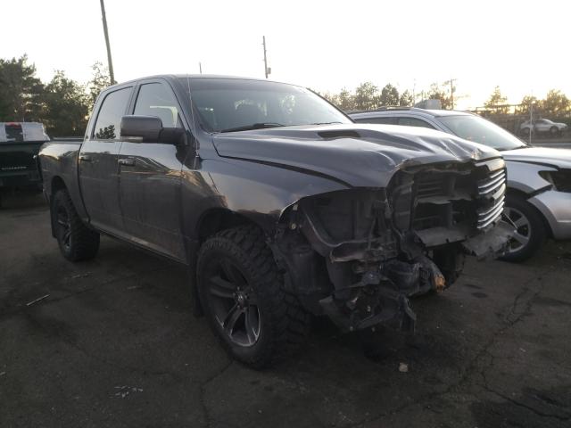 Ram 1500 sport (2014)