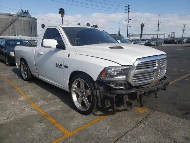Ram 1500 sport (2014)