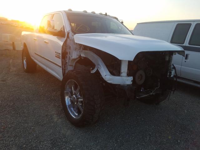 Ram 2500 longh (2014)