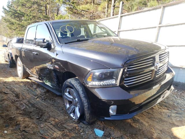 Ram 1500 sport (2015)