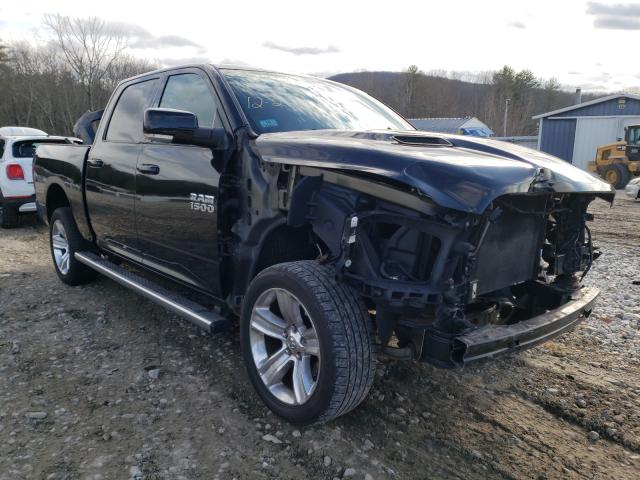 Ram 1500 sport (2014)