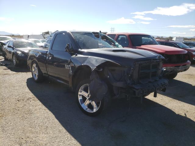 Ram 1500 sport (2015)
