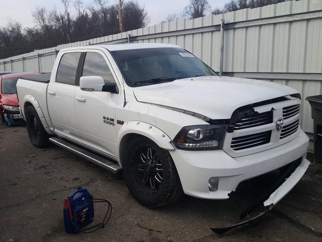 Ram 1500 sport (2013)