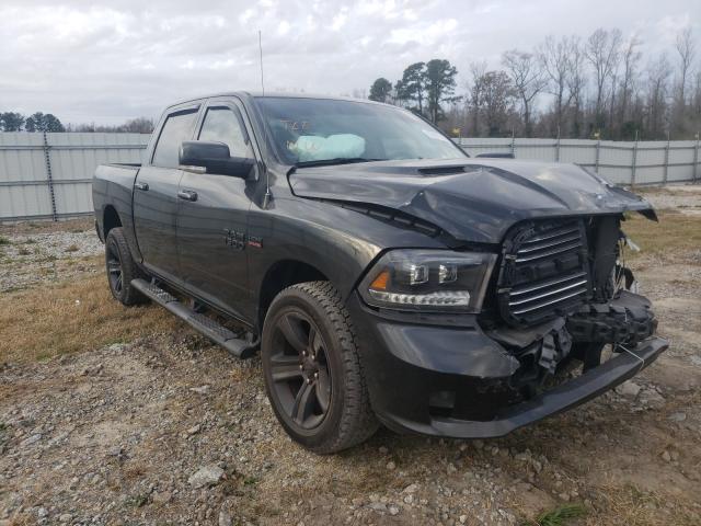 Ram 1500 sport (2016)