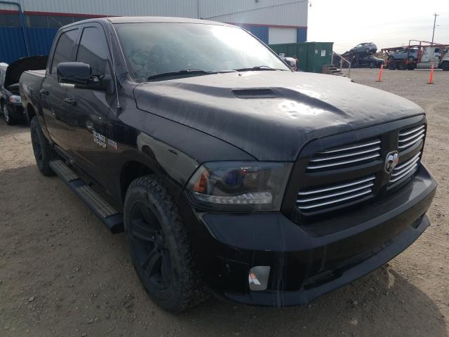 Ram 1500 sport (2015)