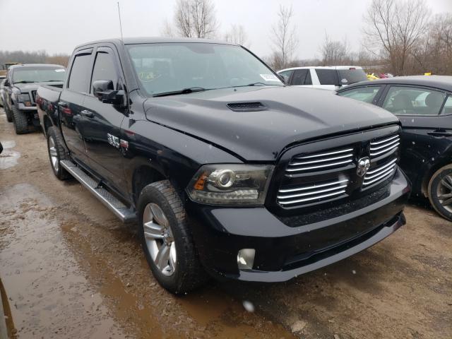 Ram 1500 sport (2014)