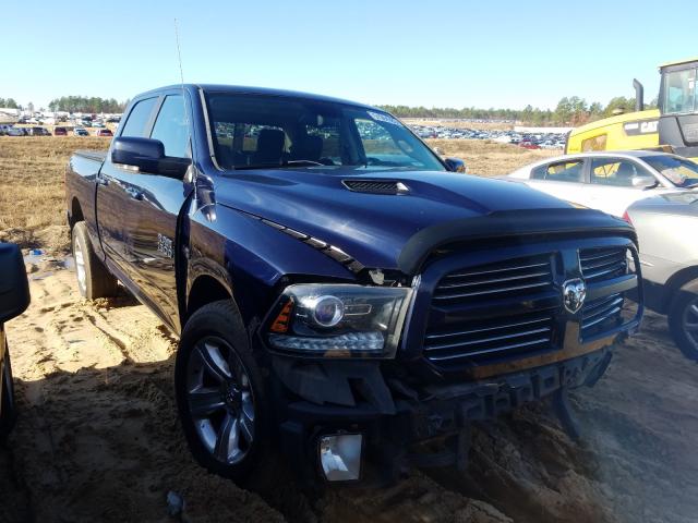 Ram 1500 sport (2013)