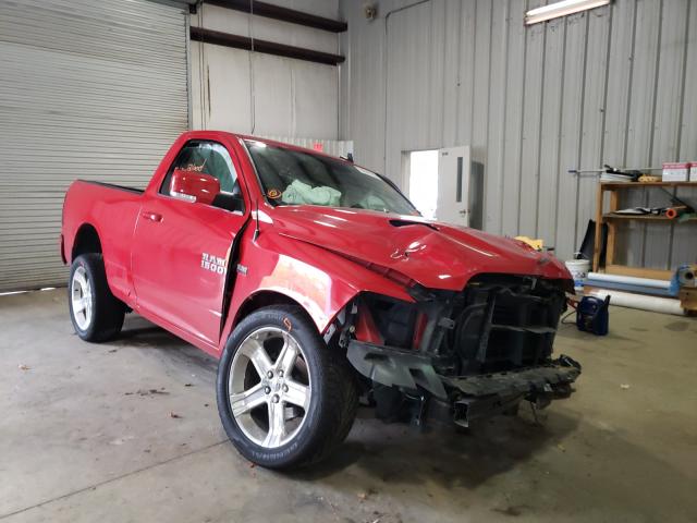 Ram 1500 sport (2015)