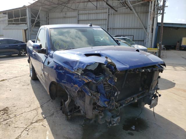 Ram 1500 sport (2014)