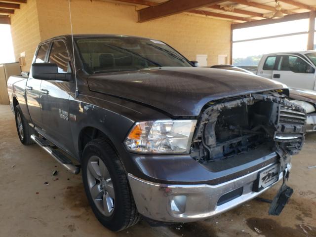 Ram 1500 slt (2015)