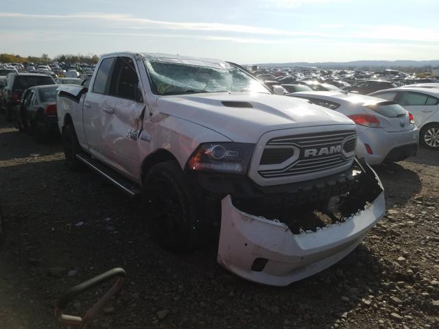 Ram 1500 sport (2018)
