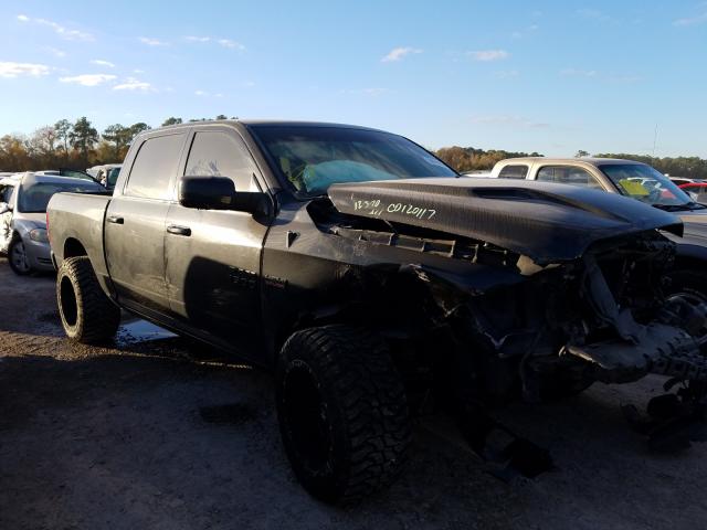 Ram 1500 sport (2016)