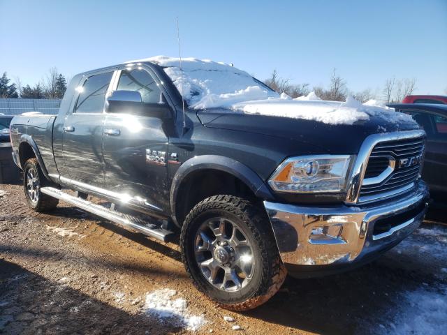 Ram 2500 longh (2018)
