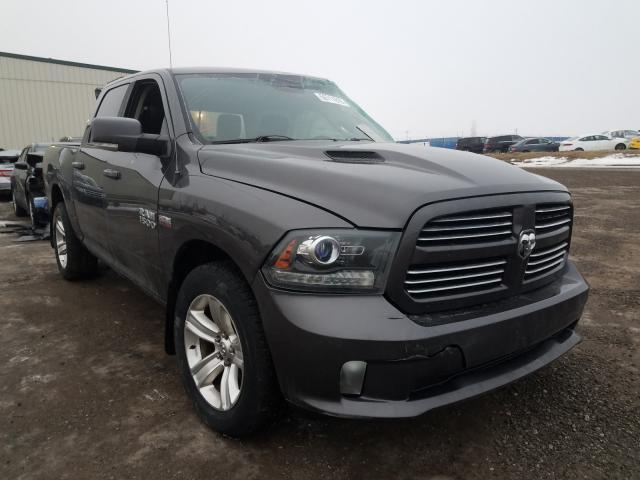 Ram 1500 sport (2015)