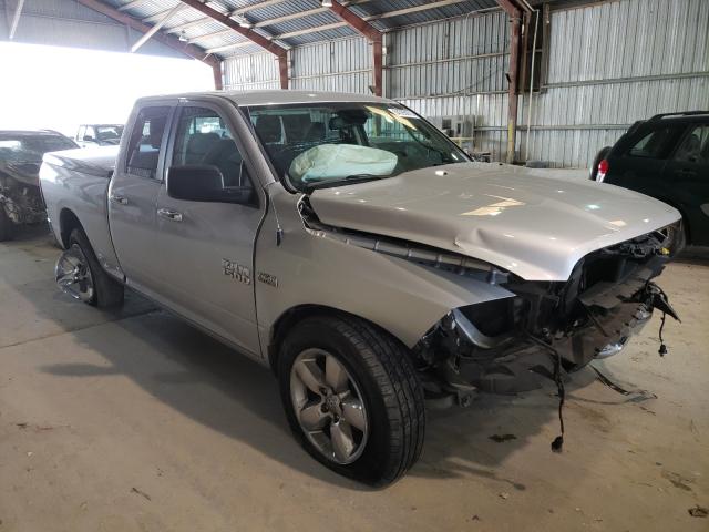 Ram 1500 slt (2016)