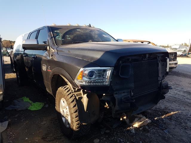 Ram 2500 longh (2016)
