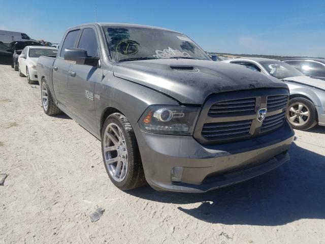 Ram 1500 sport (2013)