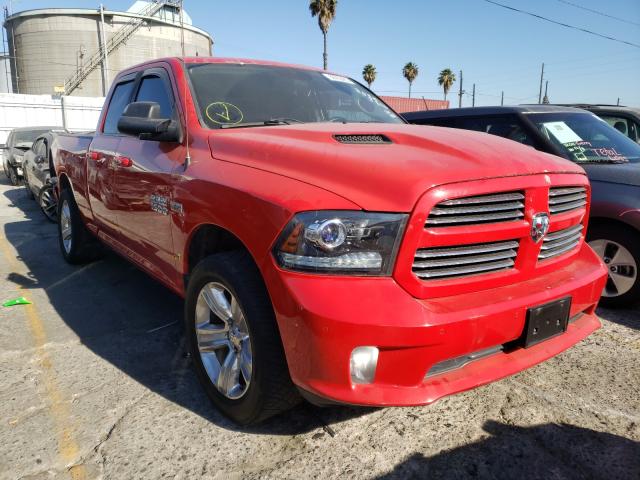 Ram 1500 sport (2016)