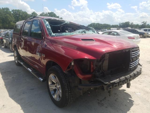 Ram 1500 sport (2013)