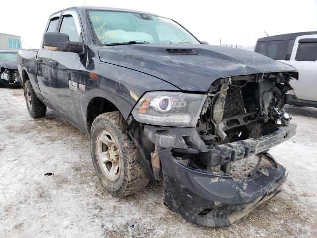 Ram 1500 sport (2013)