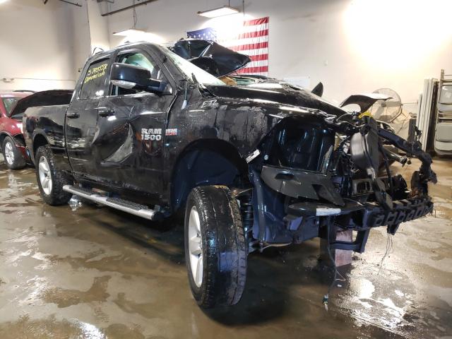 Ram 1500 sport (2013)