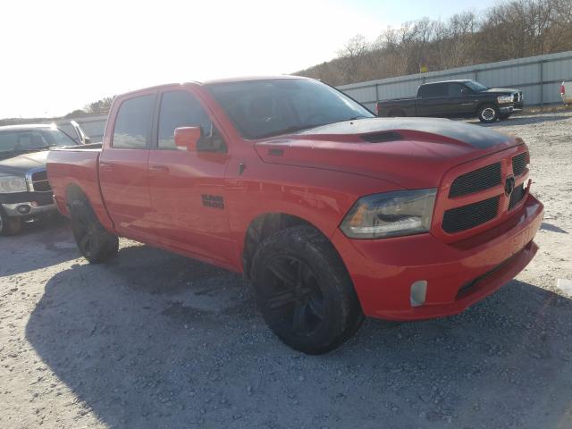 Ram 1500 sport (2015)