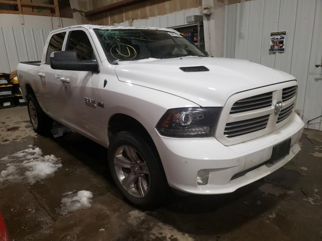 Ram 1500 sport (2014)