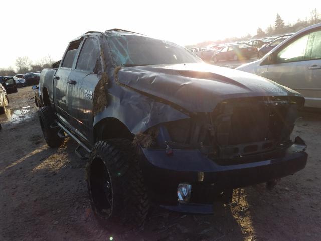 Ram 1500 sport (2013)