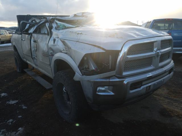 Ram 2500 longh (2014)