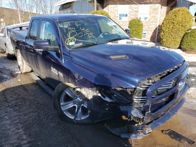 Ram 1500 sport (2014)